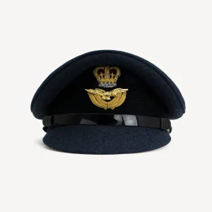 Dienstmütze der Royal Air Force Nr. 1